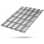 Lindab Ideal 40 Classic stříbrná – Hledejceny.cz