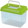 Přepravka pro hlodavce Small Animals Přepravka GEO Ferplast M 23,2 x 15,3 x 16,6 cm 2,5 l