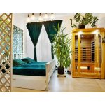 Wellness pobyt s hraním deskovek a ochutnávkou čokolády – Zbozi.Blesk.cz