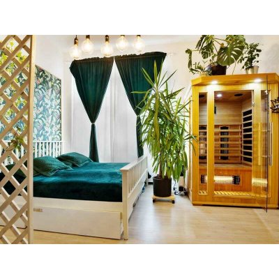 Wellness pobyt s hraním deskovek a ochutnávkou čokolády – Zbozi.Blesk.cz