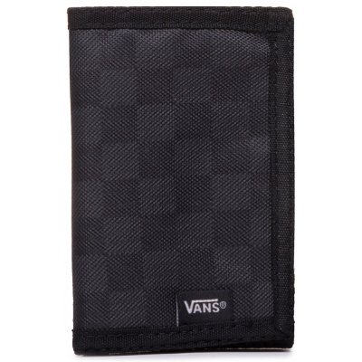 Vans Slipped Black/Charcoal – Hledejceny.cz