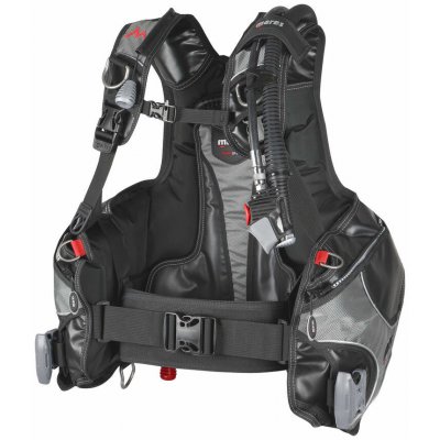 Mares BCD Rock Pro – Zboží Dáma