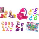 EP line Filly Royale Kosmetický salón kadeřnický set 2 koníci s doplňky – Zbozi.Blesk.cz