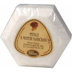 Pleva mýdlo s mateří kašičkou 100 g – Zboží Dáma Pleva mýdlo s mateří kašičkou 100 g – Zboží Dáma