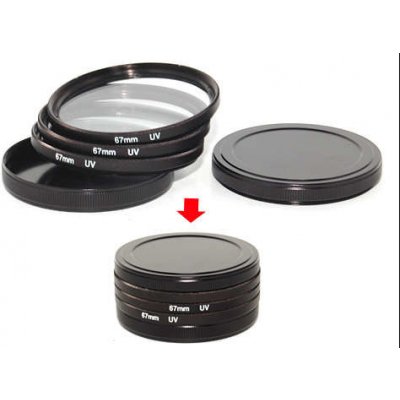 JJC SC-77 – Zboží Živě