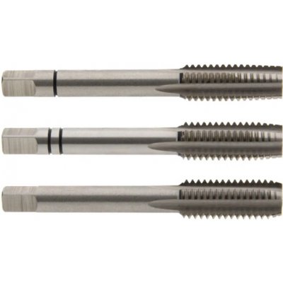 OREN Sada ručních závitníků, DIN 352, HSS M12x1,75 – Hledejceny.cz