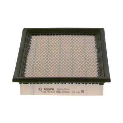 BOSCH F 026 400 518 Vzduchový filtr (F026400518) – Hledejceny.cz