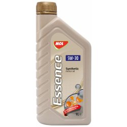 MOL Essence 5W-30 4 l