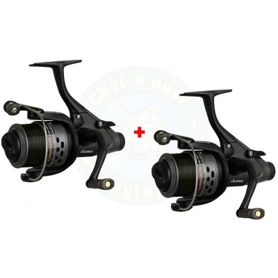 okuma carbonite xp baitfeeder