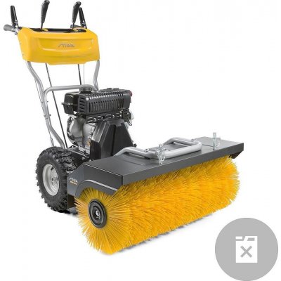 Stiga SWS 800 G – Zboží Dáma