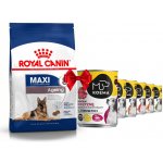 Royal Canin Maxi Ageing 8+ 15 kg – Zbozi.Blesk.cz