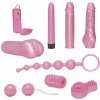 Sada erotických pomůcek You2Toys Candy Set