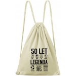 Dobrý Triko 50 let legenda symboly natural – Hledejceny.cz