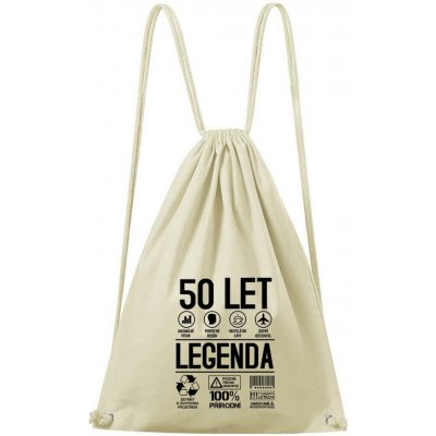 Dobrý Triko 50 let legenda symboly natural – Hledejceny.cz