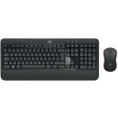 Logitech MK540 Advanced 920-008675