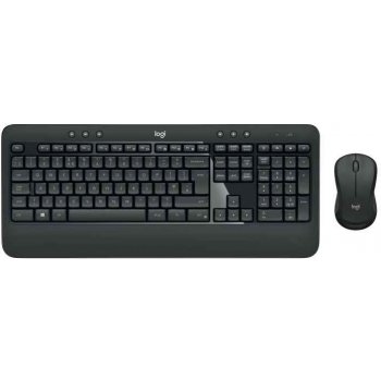 Logitech MK540 Advanced 920-008675