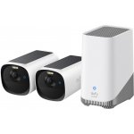Eufy EufyCam 3 T88713W1 – Zboží Živě
