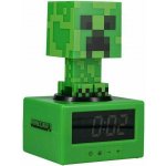 Creeper Budík – Sleviste.cz
