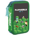 Karton P+P 2-patra Playworld prázdný – Sleviste.cz