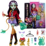 Mattel Monster High Monsterka Jinafire Long – Zboží Dáma
