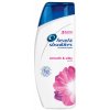 Šampon Head & Shoulders šampon 2v1 Smooth Silky 450 ml