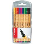 Stabilo Point 88 10 ks – Zboží Dáma
