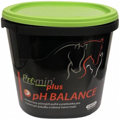 Premin pH Balance pro koně s žaludečními vředy 5 kg – Zboží Mobilmania