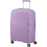 American Tourister Starvibe EXP fialová 77 l – Hledejceny.cz