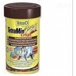 Tetra Min Crisps 100 ml – Zboží Dáma