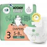 Muumi Moomin Baby 3 48 ks – Sleviste.cz