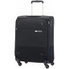 Cestovní kufr Samsonite BASE BOOST 4W S černá 39 l