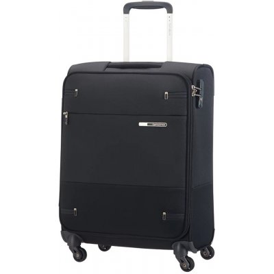 Samsonite BASE BOOST 4W S černá 39 l – Hledejceny.cz