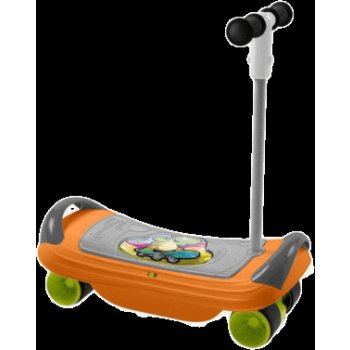 Chicco scateboard 3v1