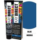 Kay Direct barva Blue modrá 100 ml