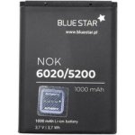 Blue Star Premium Nokia 6020 1000mAh – Hledejceny.cz