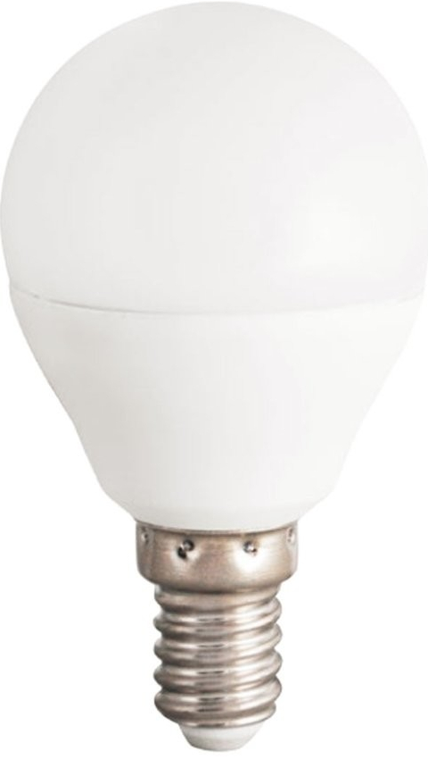 Sapho LED žárovka 3W, E14, 230V, teplá bílá, 249Lm od 59 Kč - Heureka.cz