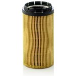 Olejový filtr MANN-FILTER HU 718 x (HU718x) – Zbozi.Blesk.cz