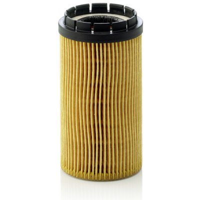 Olejový filtr MANN-FILTER HU 718 x (HU718x) – Zbozi.Blesk.cz