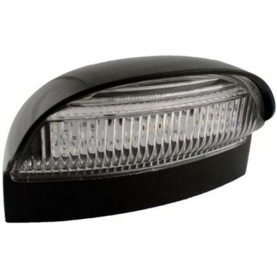 LED osvětlení SPZ, 12/24V, ECE – Hledejceny.cz