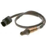 Lambda sonda BOSCH 0 258 017 345 (0258017345)