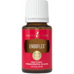Young Living Endoflex směs esenciálních olejů 15 ml – Hledejceny.cz