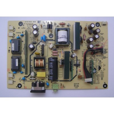 power board Acer G235H – Zboží Mobilmania