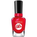 Sally Hansen Miracle Gel lak na nehty 470 Red Eye 14,7 ml – Sleviste.cz