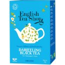 English Tea Shop DARJEELING Černý Čaj BIO 20 sáčků
