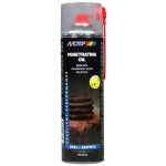 Motip Penetrační olej sprej 500 ml – Sleviste.cz