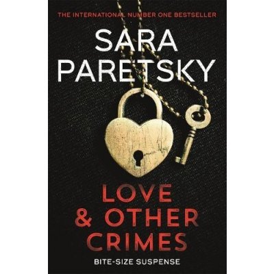 Love and Other Crimes – Hledejceny.cz