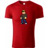 Dětské tričko Roblox dětské tričko Jerry