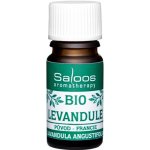 Saloos bio levandule 10 ml – Sleviste.cz
