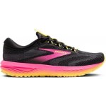 Brooks Revel 7 W dámská běžecká obuv černá – Hledejceny.cz