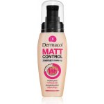 Dermacol Matt Control make-up 3 Nude 30 ml – Hledejceny.cz